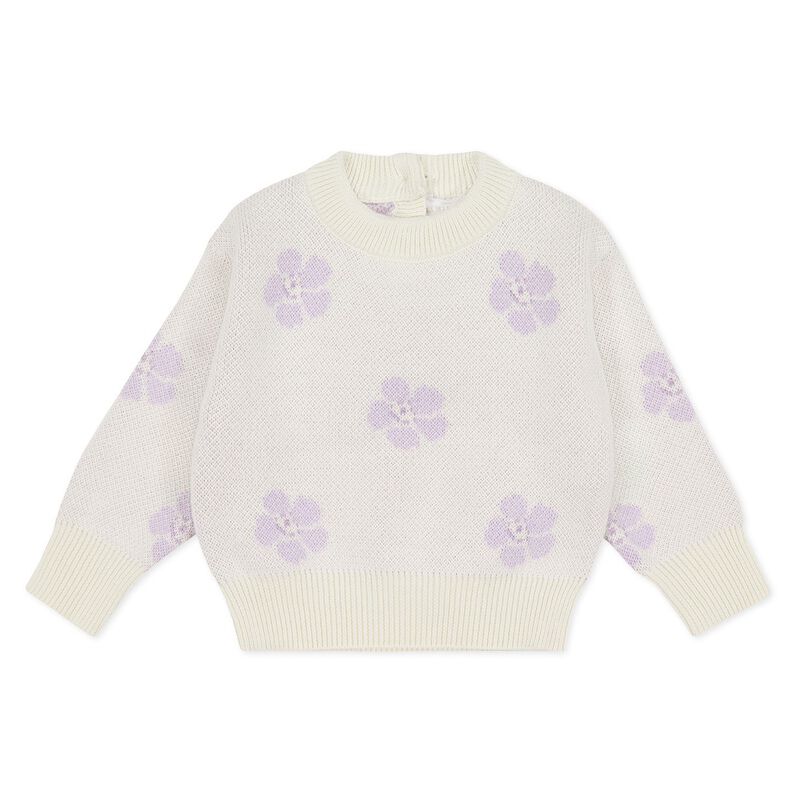 Jamie Kay Evelyn Jumper  3-6Y image number 0